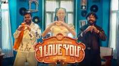 Enjoy The New Tamil Music Video For 'I Love You' By A-Gan and Urban Thozha