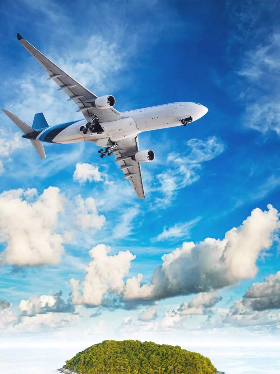  இந்தியாவிலிருந்து 5 மணிநேரத்தில் சுற்றுலா செல்லக்கூடிய 10 இடங்கள்! 