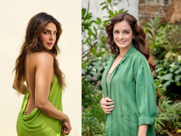 Five times Miss India queens embraced eco-conscious labels and sustainable fashion!