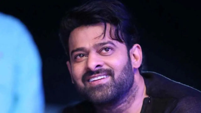 Prabhas teases fans with cryptic message on Instagram