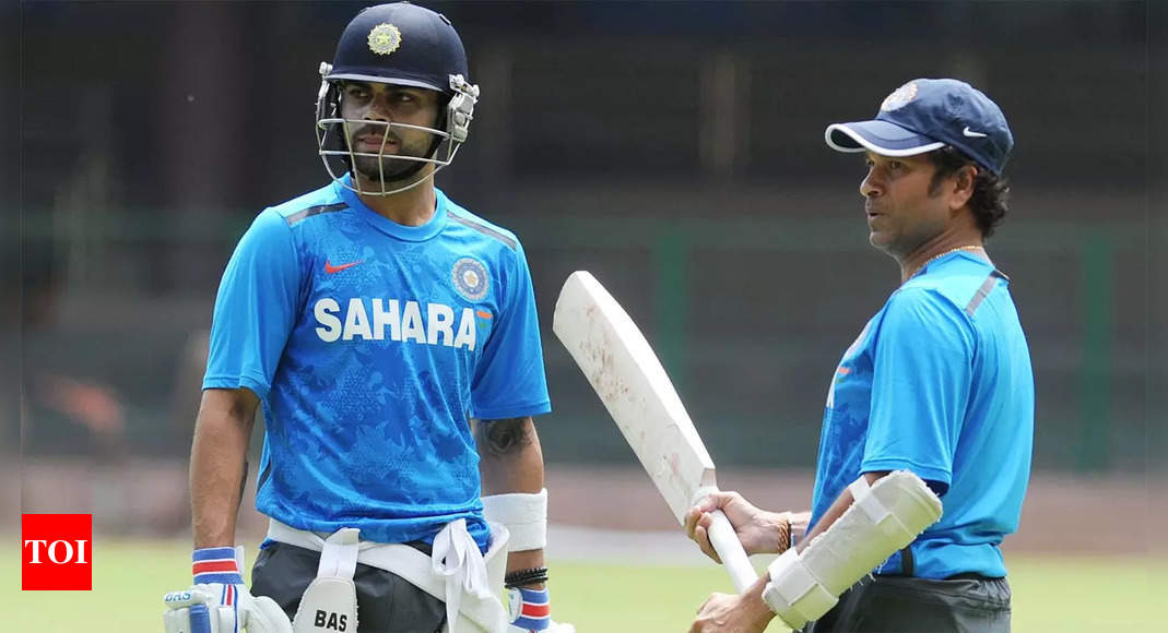 Virat vs Sachin: Lloyd weighs in on the ultimate cricket debate