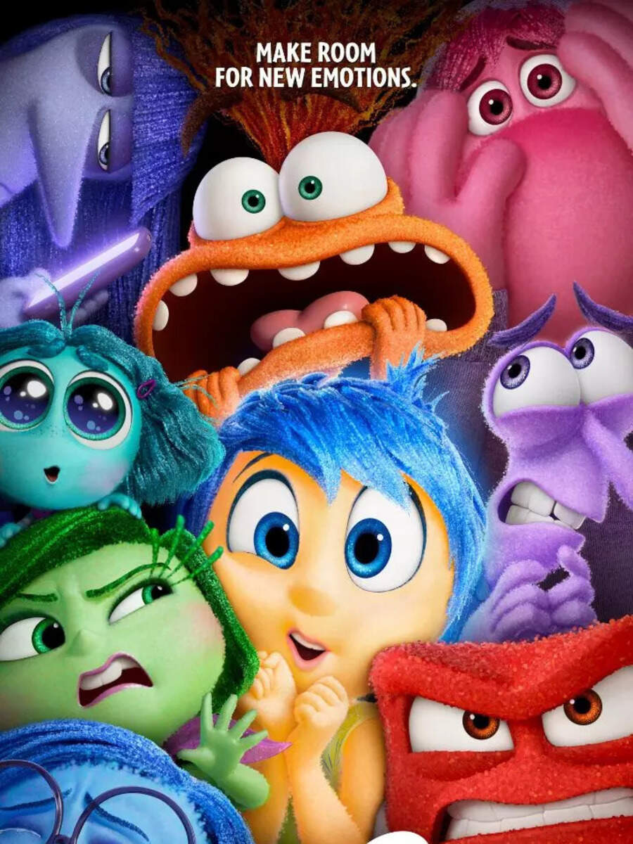 9 Highly Anticipated Animated Films of 2024: From Inside Out 2 to ...