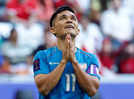It’s going to be my last game, says Sunil Chhetri announcing retirement