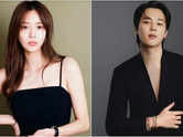 Song Da Eun hints romance with Jimin; Fans react
