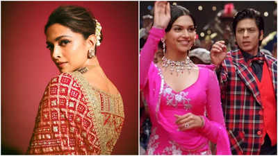 Deepika Padukone recalls how she got debut film 'Om Shanti Om' without an audition: I was young, lost but felt protected