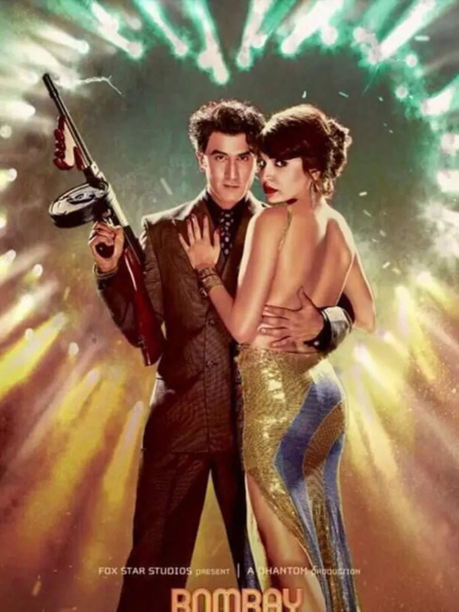 9 Biggest Bollywood Flops Of Last Decade: Bombay Velvet To Tubelight ...