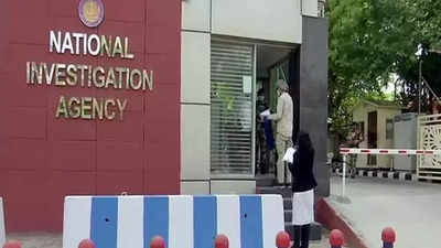 NIA files chargesheet against Mumbai man in 'Pakistan conspiracy' to ...