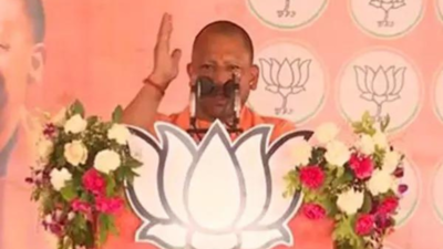 People united against 'divisive' and 'appeasement' policies of Congress and INDI alliance, says CM Yogi