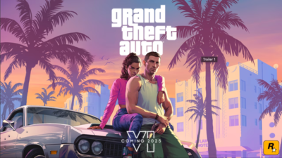 Grand Theft Auto VI is releasing in fall 2025