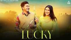 Watch The Latest Haryanvi Music Video For Lucky By Harjeet Deewana