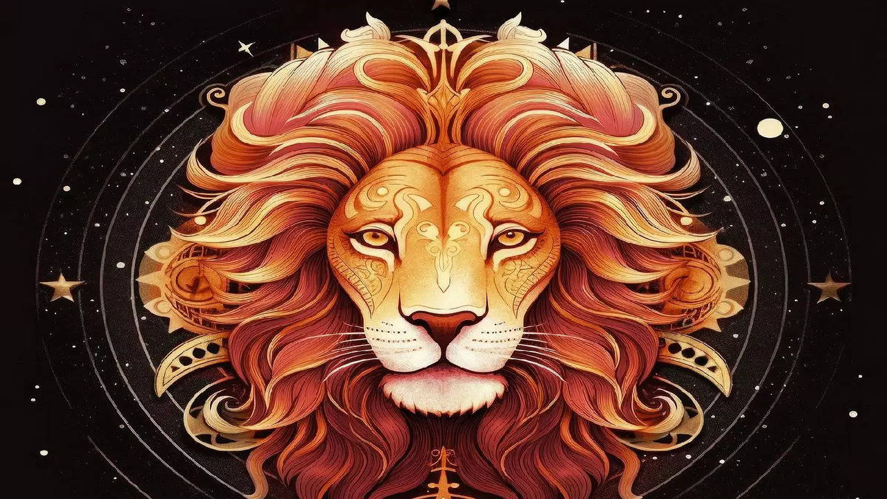 Leo, Horoscope Today, May 18, 2024: A day for self-expression, leadership, and pursuing goals – Times of India