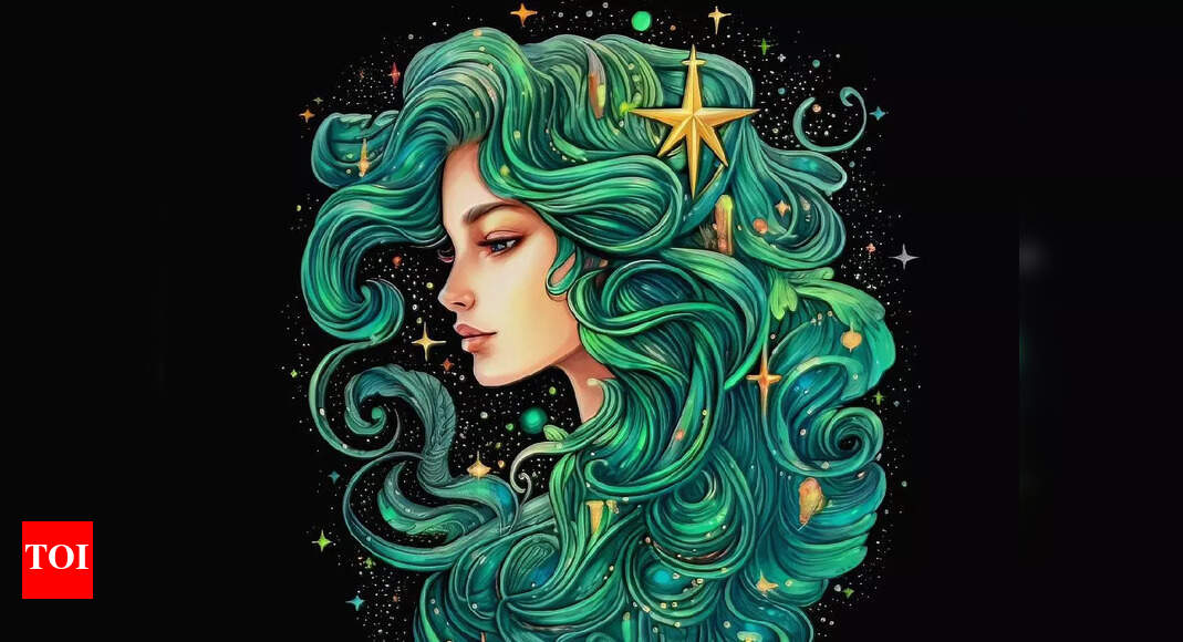 Virgo, Horoscope Today, May 18, 2024: Harness your innate abilities for organization and detail-oriented tasks &ndash; Times of India