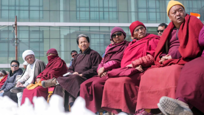 Ladakhis united over Sixth Schedule demand despite division on LS polls: Buddhist leader