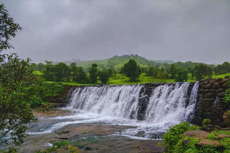 Igatpuri, Nashik