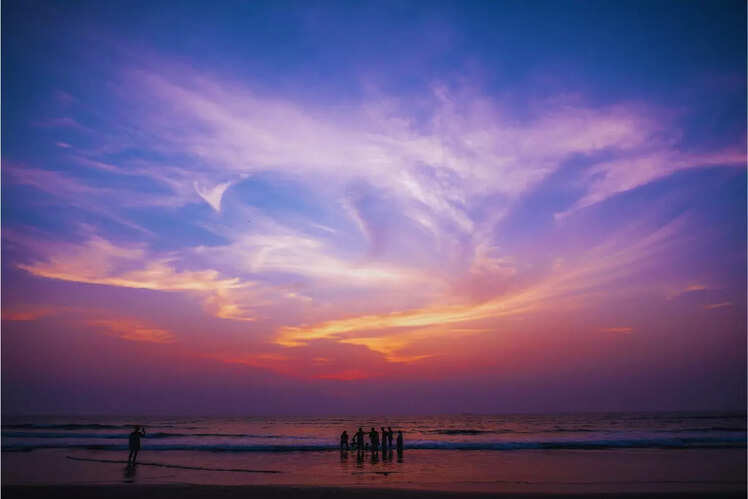 Tarkarli, Sindhudurg