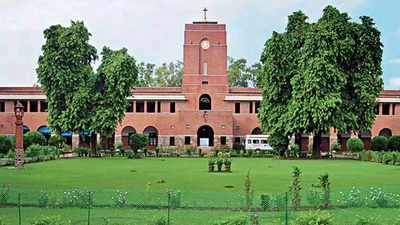 DU to consider UGC-NET scores for PhD admissions