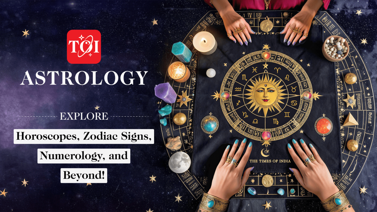 Horoscope Today, May 19, 2024: Read your daily astrological predictions – Times of India