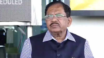 Karnataka govt to probe factors for repeated attacks on young women: G Parameshwara