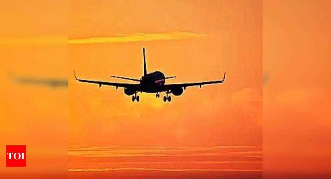 Amritsar Airport: Amritsar Airport Enhances Airspace Control to 25.5k ...