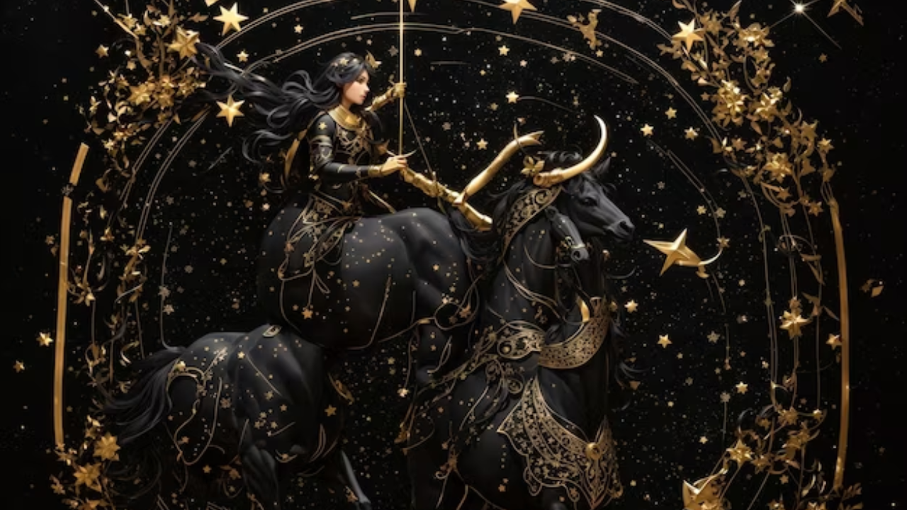 Sagittarius, Horoscope Today, May 19, 2024: Day of exploration and expansion – Times of India