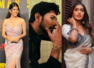 Stylish Indian content creators at Cannes