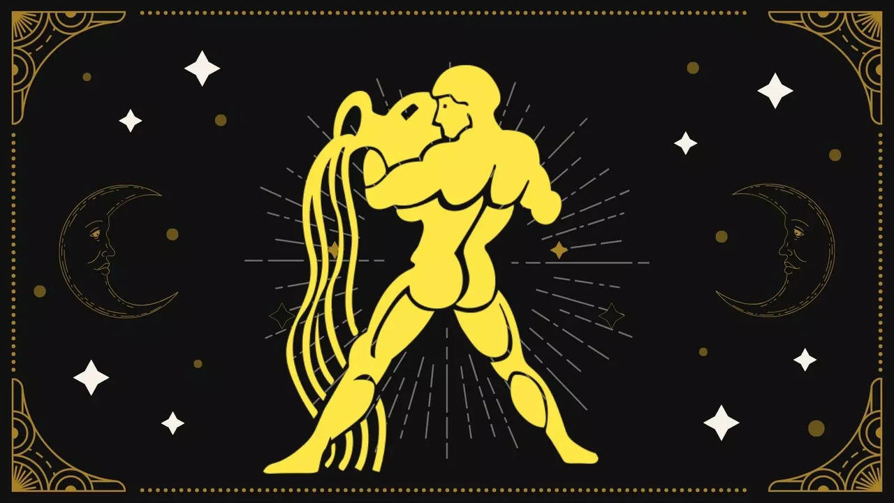 Aquarius, Horoscope Today, May 19, 2024: Embrace your innovative and unconventional side – Times of India