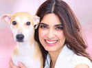 Diana Penty urges adoption over purchase for pets