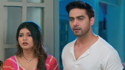 Yeh Rishta Kya Kehlata Hai: Abhira gifts her mangalsutra to Ruhi for her wedding with Armaan