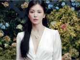 Hye-kyo: The Glory was emotionally exhausting