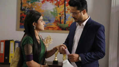 Mithijhora: Anirban finally confesses her feelings to Rai