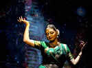 Bharatnatyam dancer Apeksha Niranjan to perform at India Habitat Centre