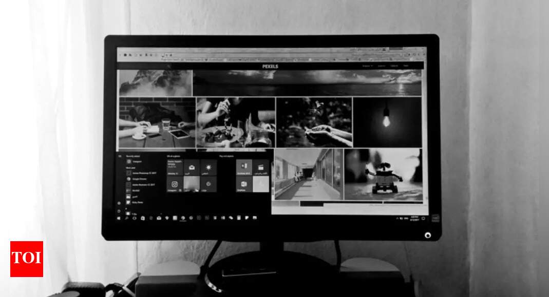 Best 144Hz Monitors for Gaming & Superior Viewing Experience - Vimarsana News