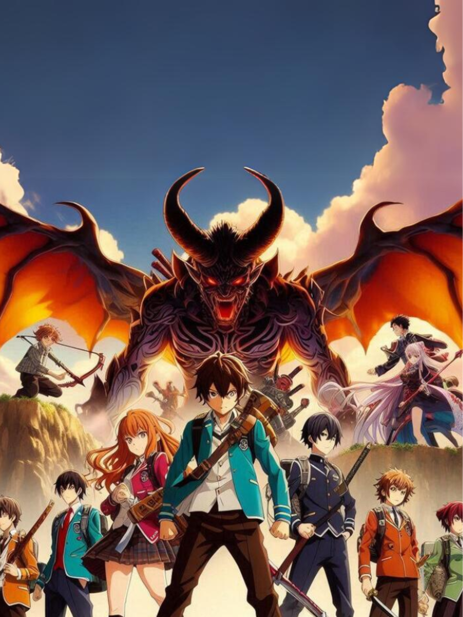 7 Strongest Demons In Demon Slayer, Ranked Muzan Kibutsuji, Kokushibo