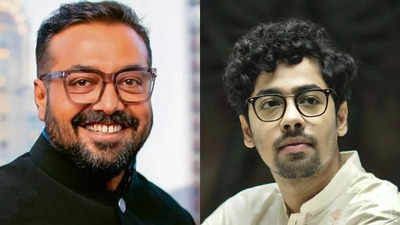 Will Riddhi Sen be a part of Anurag Kashyap film? - Exclusive