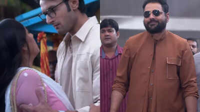 Roshnai: Will Aranyak face Rajesh to save Roshnai?