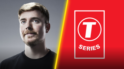 MrBeast challenges India's T-Series CEO to a boxing match