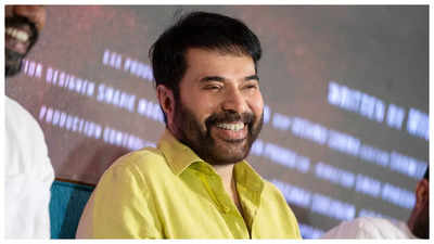 'Turbo' actor Mammootty says, "My audience has always been my greatest strength"