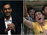 Sundar Pichai draws inspiration from 3 Idiots'