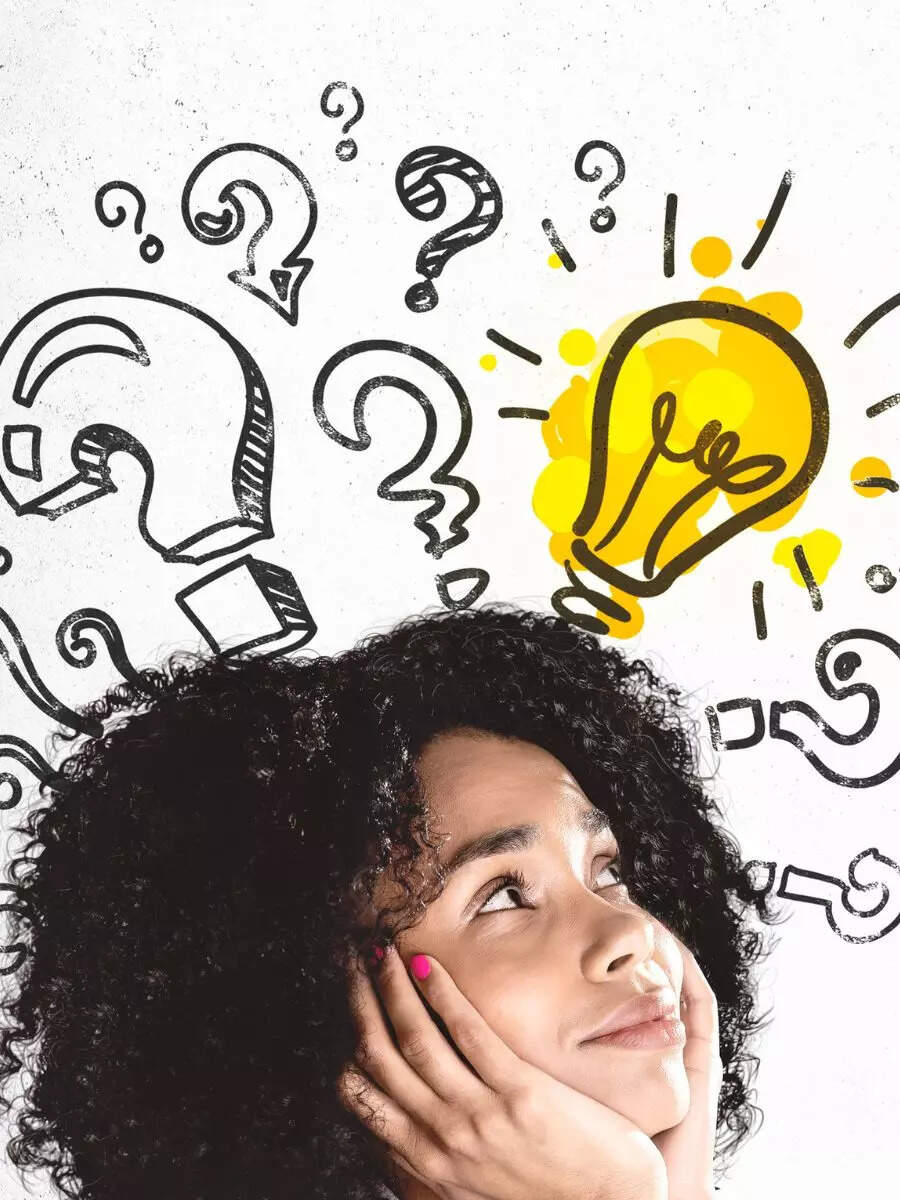 10 Secret Memory Hacks of Toppers You Didn't Know | Times of India