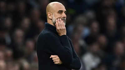 Manchester City will not cruise to Premier League glory, warns Guardiola