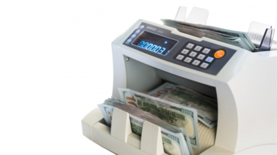Best Cash Counting Machines for Business Owners