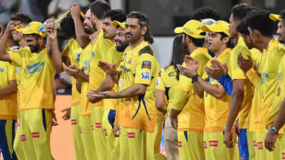 'Chennai Super Kings know how to...': Sunil Gavaskar ahead of CSK's do-or-die clash against RCB