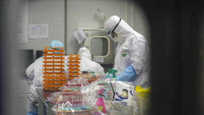 US taxpayers money used for controversial virus research in Wuhan