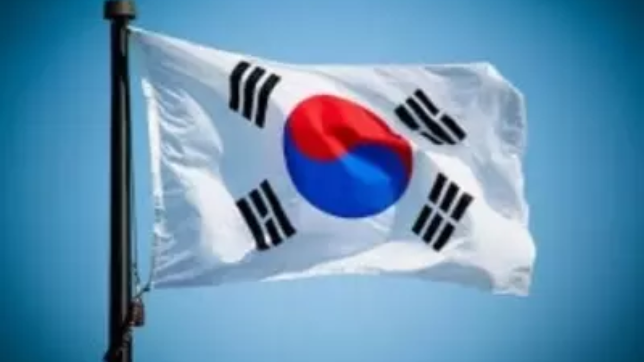‘아무것도 하지 않는 것이 특기’: 한국은 독특한 경기회 개최