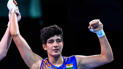 Parveen Hooda's suspension forces India to concede Olympic quota; to fight afresh for 57kg in final qualifiers