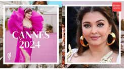 Cannes 2024: Aishwarya Rai & Urvashi Bachchan's Red Carpet Spark!