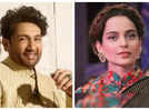 Shekhar Suman reveals he is ready to patch things up with Kangana Ranaut: 'We don’t have to work together...'