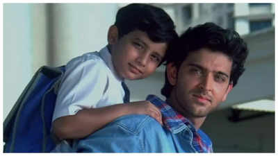 Remember Hrithik Roshan's younger brother Amit aka Abhishek Sharma from 'Kaho Naa Pyaar Hai'? Here's how he looks now...