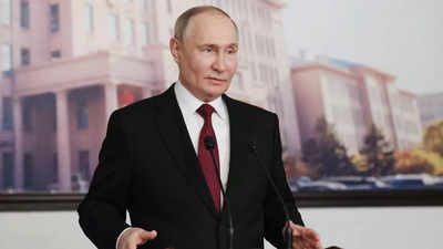 Vladimir Putin rejects Emmanuel Macron call for Ukraine ceasefire during Paris Olympics