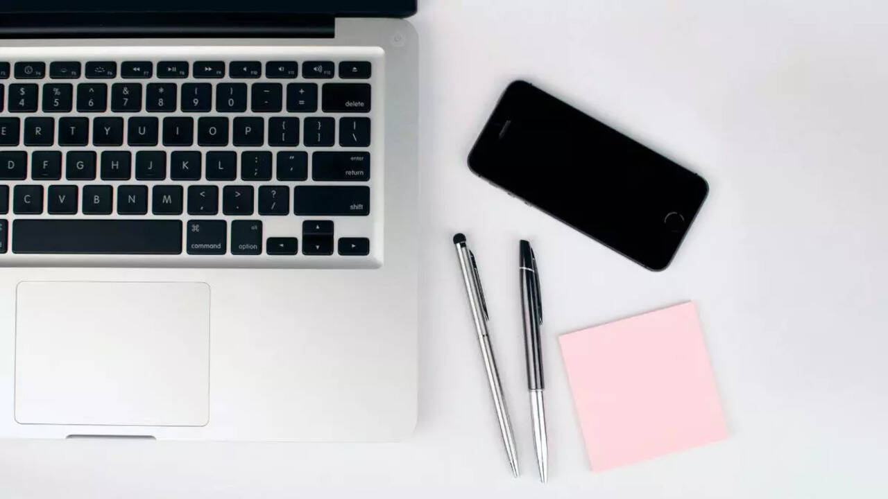 Best Laptops Under 45000 Top Mid Budget Options For Personal Work Needs Times of India